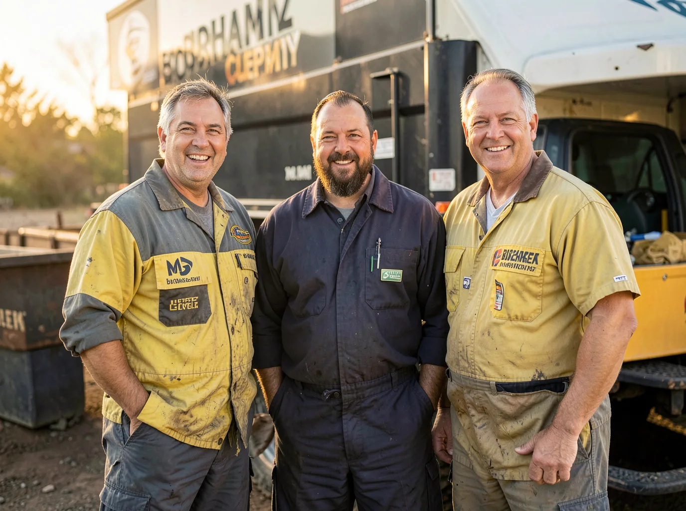 Sewage Cleanup company in Waring, TX