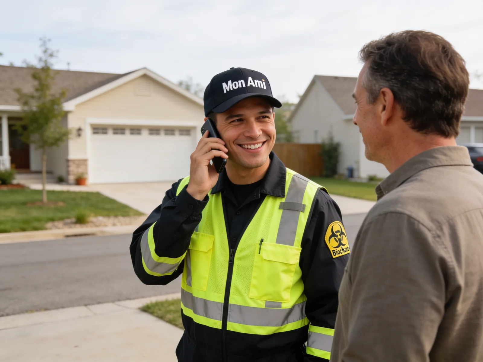 Sewage Cleanup Waring, TX FAQs