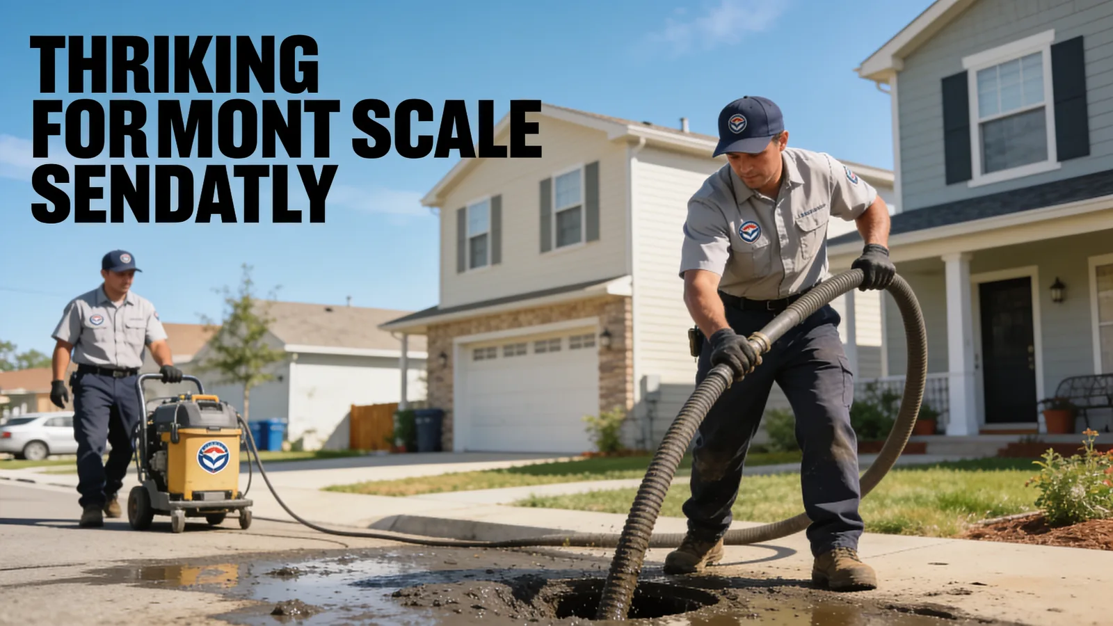 Sewage Cleanup in Waring, TX near me
